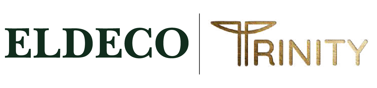 Eldeco Trinity Logo